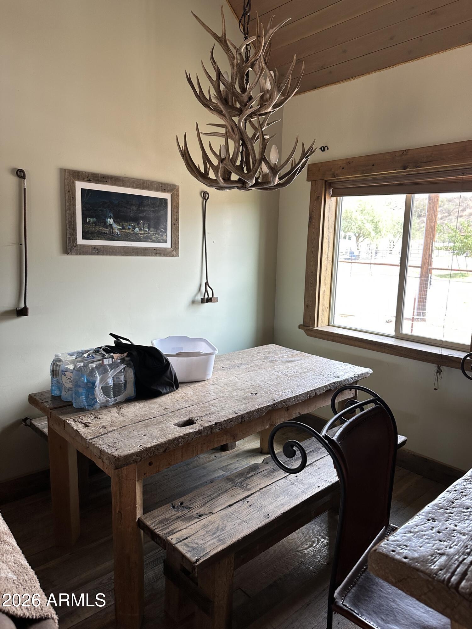 200 West H Bar Ranch Road Payson, AZ 85541 - Photo 7 of 21