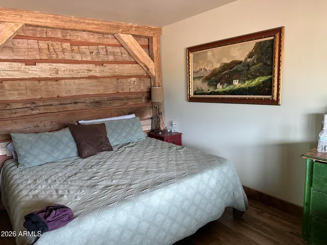 $1,800 | 200 West H Bar Ranch Road, Payson, AZ 85541