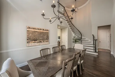 $925,000 | 5908 Westworth Fls Way, Westworth Village, TX 76114