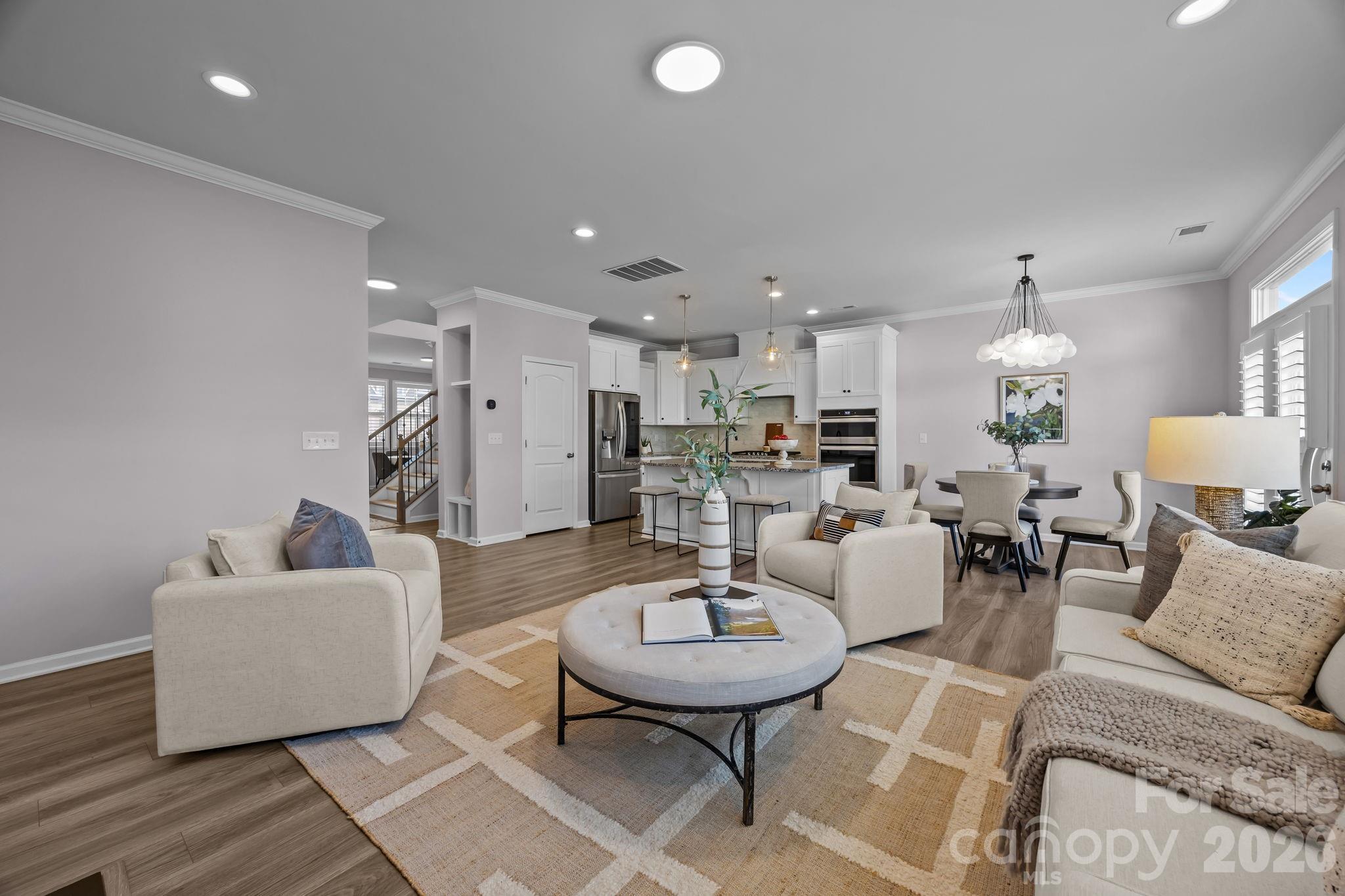 16124 Fieldstone Trace Charlotte, NC 28278 - Photo 13 of 42