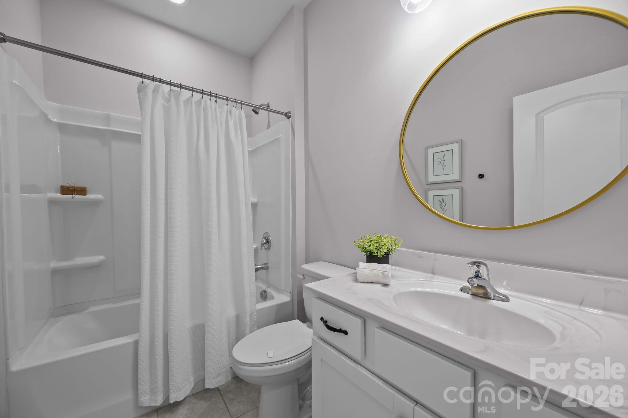 16124 Fieldstone Trace Charlotte, NC 28278 - Photo 14 of 42