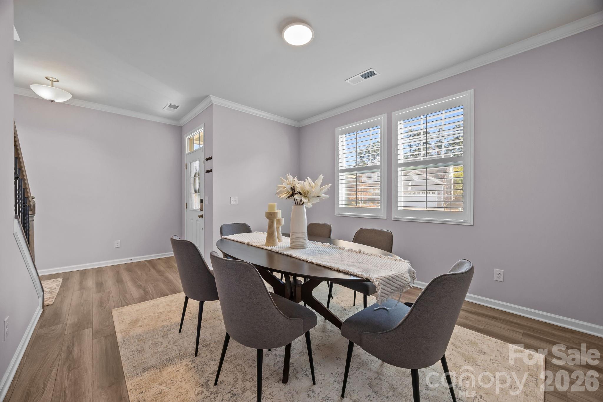 16124 Fieldstone Trace Charlotte, NC 28278 - Photo 4 of 42