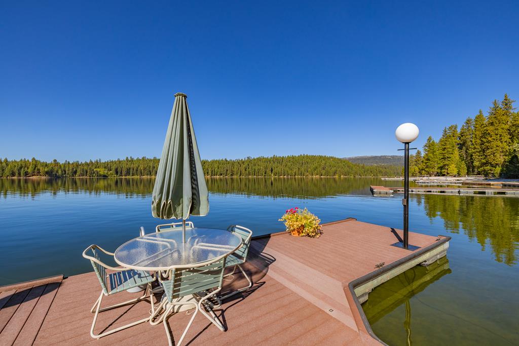 2245 Edgemere McCall, ID 83638 - Photo 57 of 98 Dock has room for a table.
