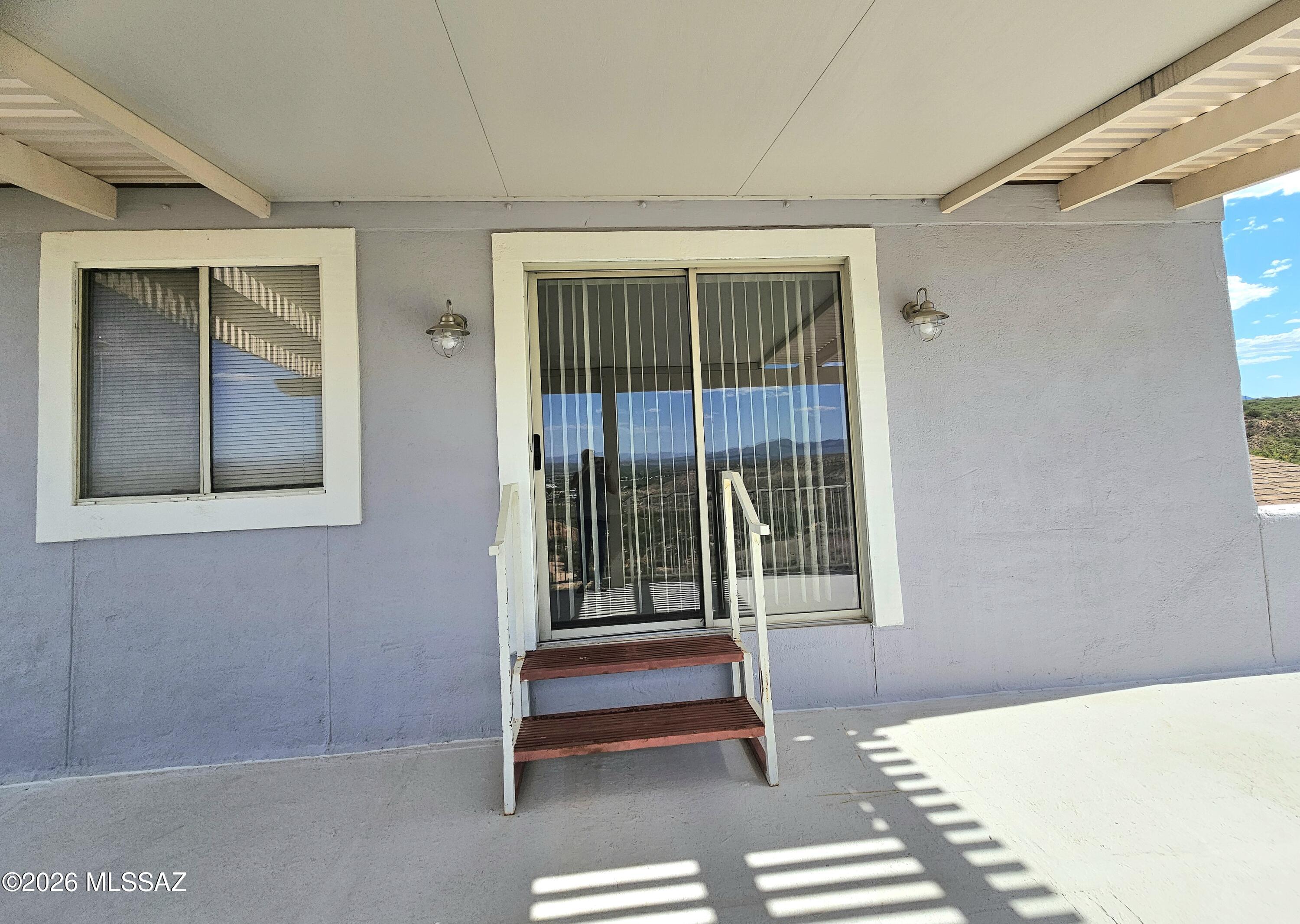 670 West Via Javalina Benson, AZ 85602 - Photo 31 of 49