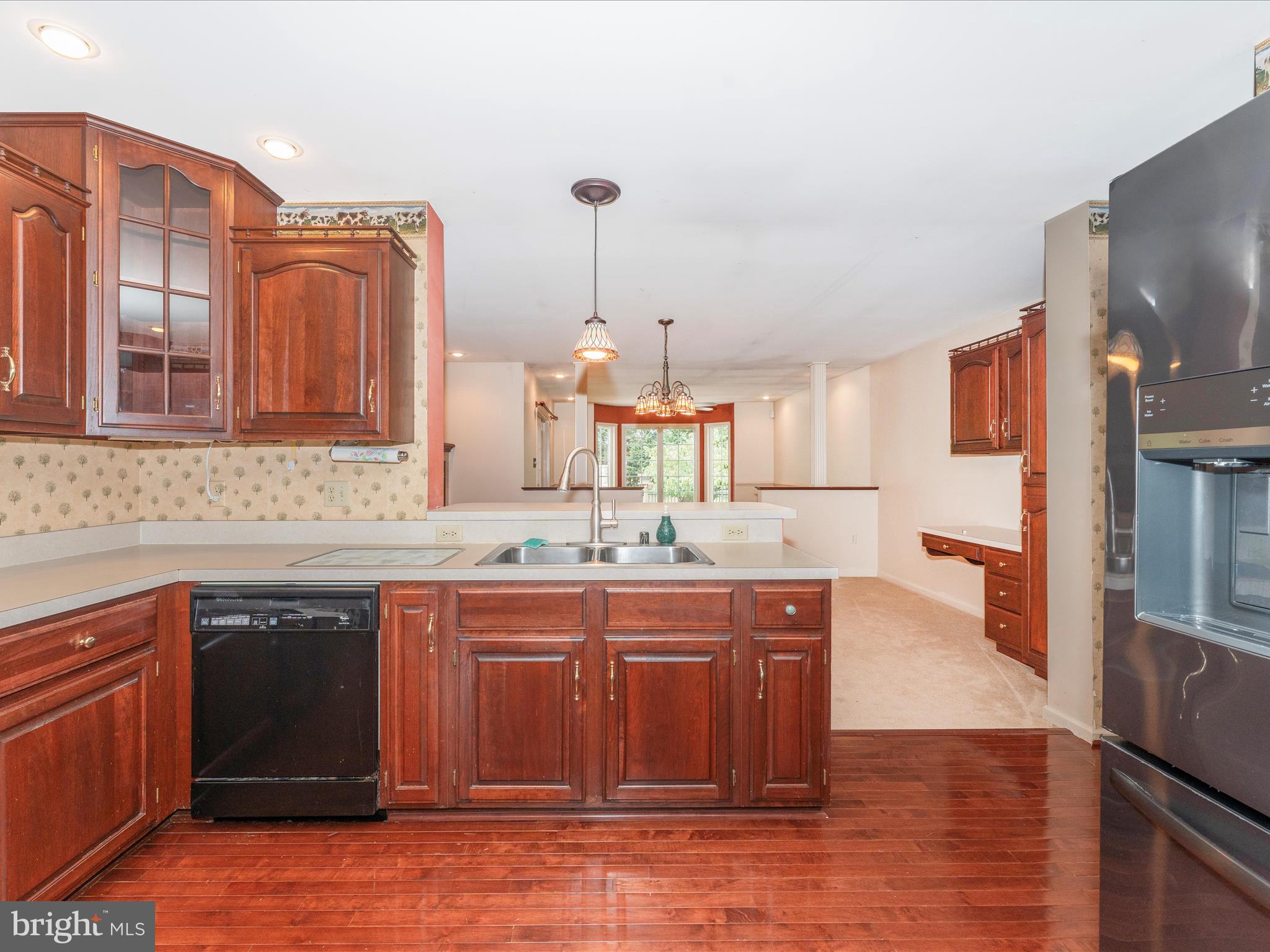 494 Ross Mill Ridge Hedgesville, WV 25427 - Photo 12 of 54 Kitchen