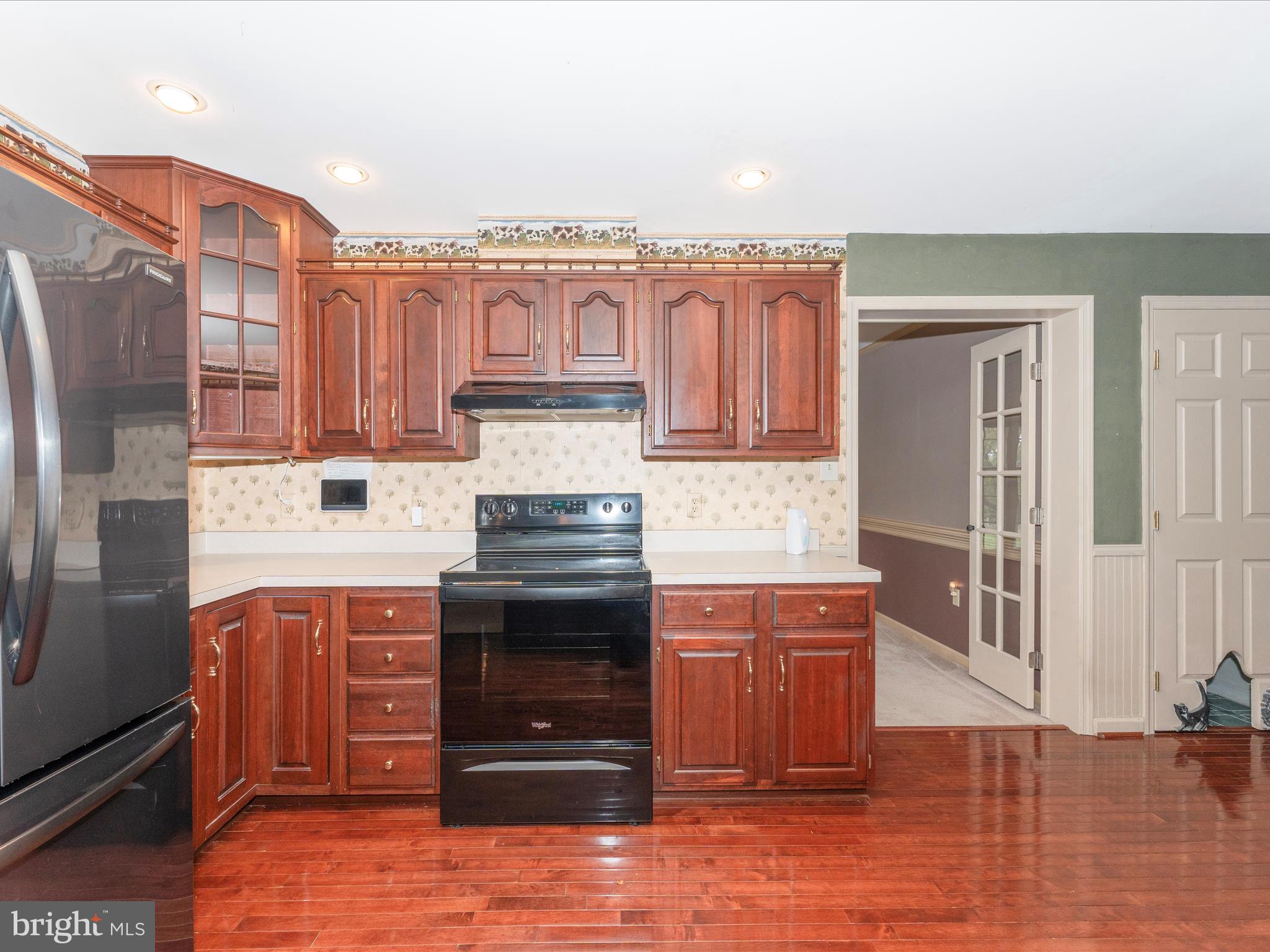 494 Ross Mill Ridge Hedgesville, WV 25427 - Photo 13 of 54 Kitchen
