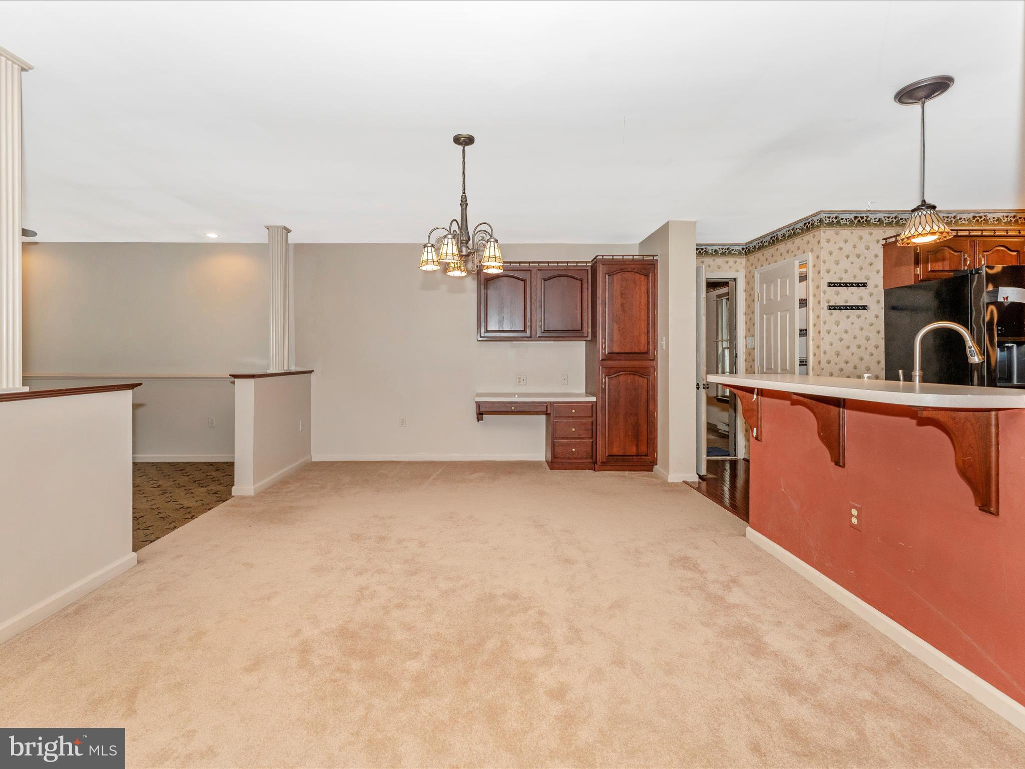494 Ross Mill Ridge Hedgesville, WV 25427 - Photo 15 of 54 Dining Room