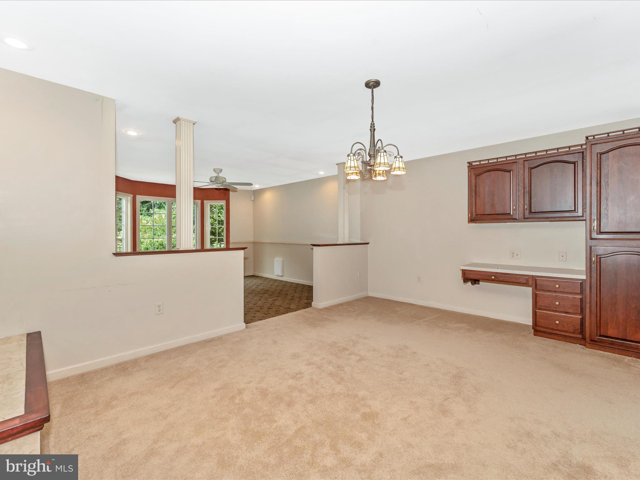 494 Ross Mill Ridge Hedgesville, WV 25427 - Photo 16 of 54 Dining Room