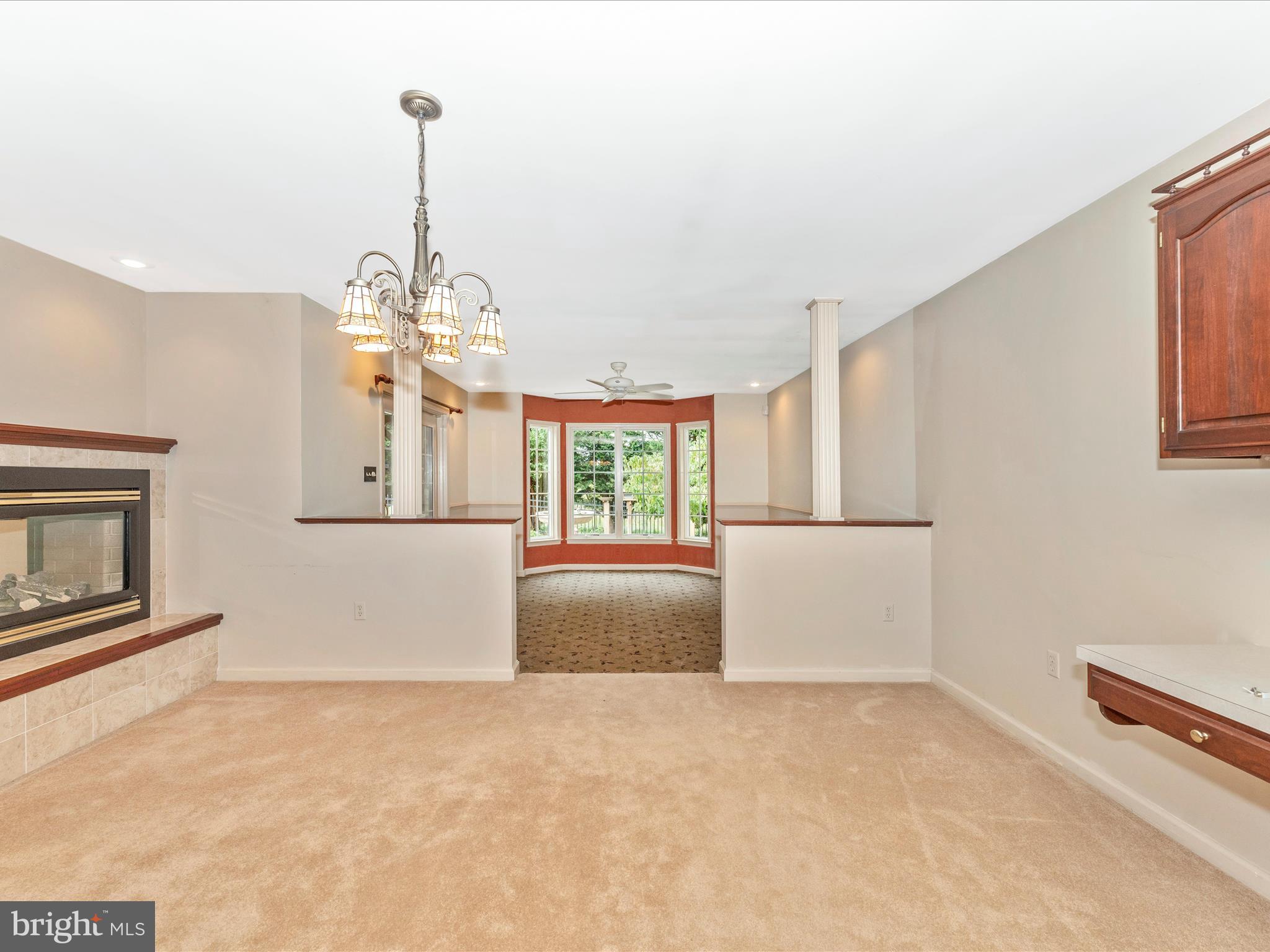 494 Ross Mill Ridge Hedgesville, WV 25427 - Photo 18 of 54 Dining Room