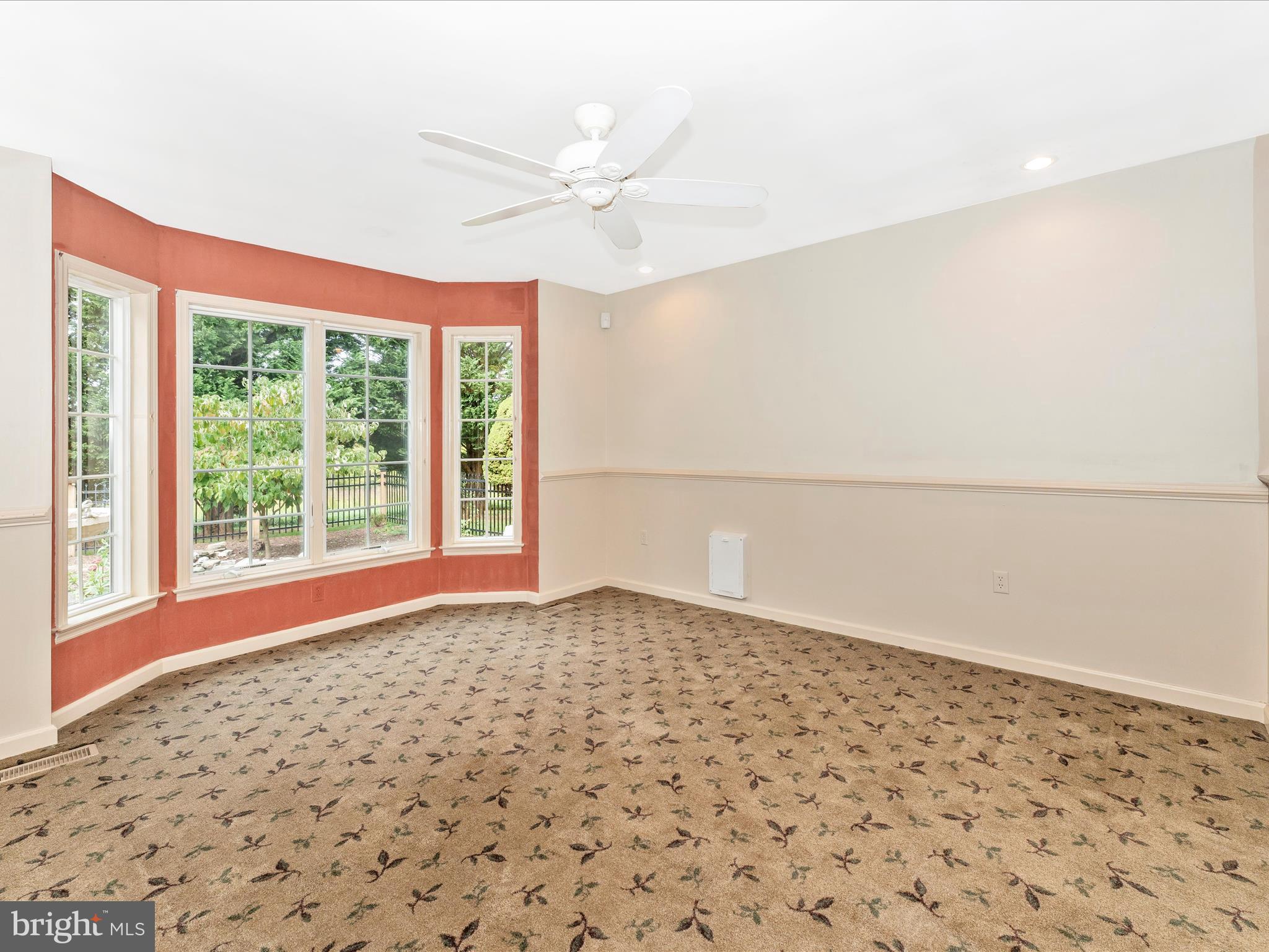 494 Ross Mill Ridge Hedgesville, WV 25427 - Photo 21 of 54 Sunroom