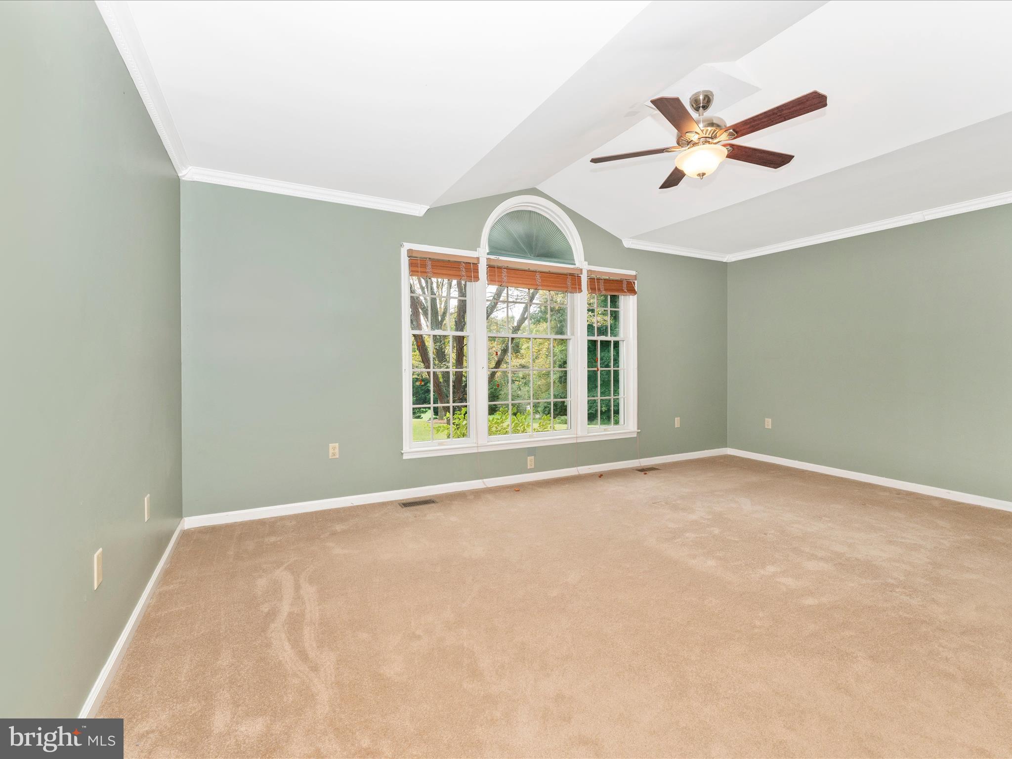 494 Ross Mill Ridge Hedgesville, WV 25427 - Photo 30 of 54 Primary Bedroom