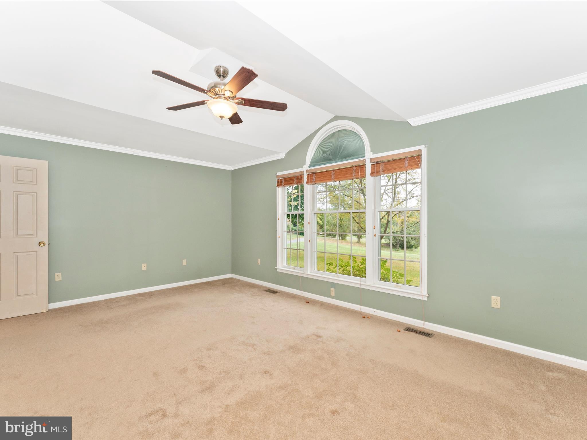 494 Ross Mill Ridge Hedgesville, WV 25427 - Photo 31 of 54 Primary Bedroom