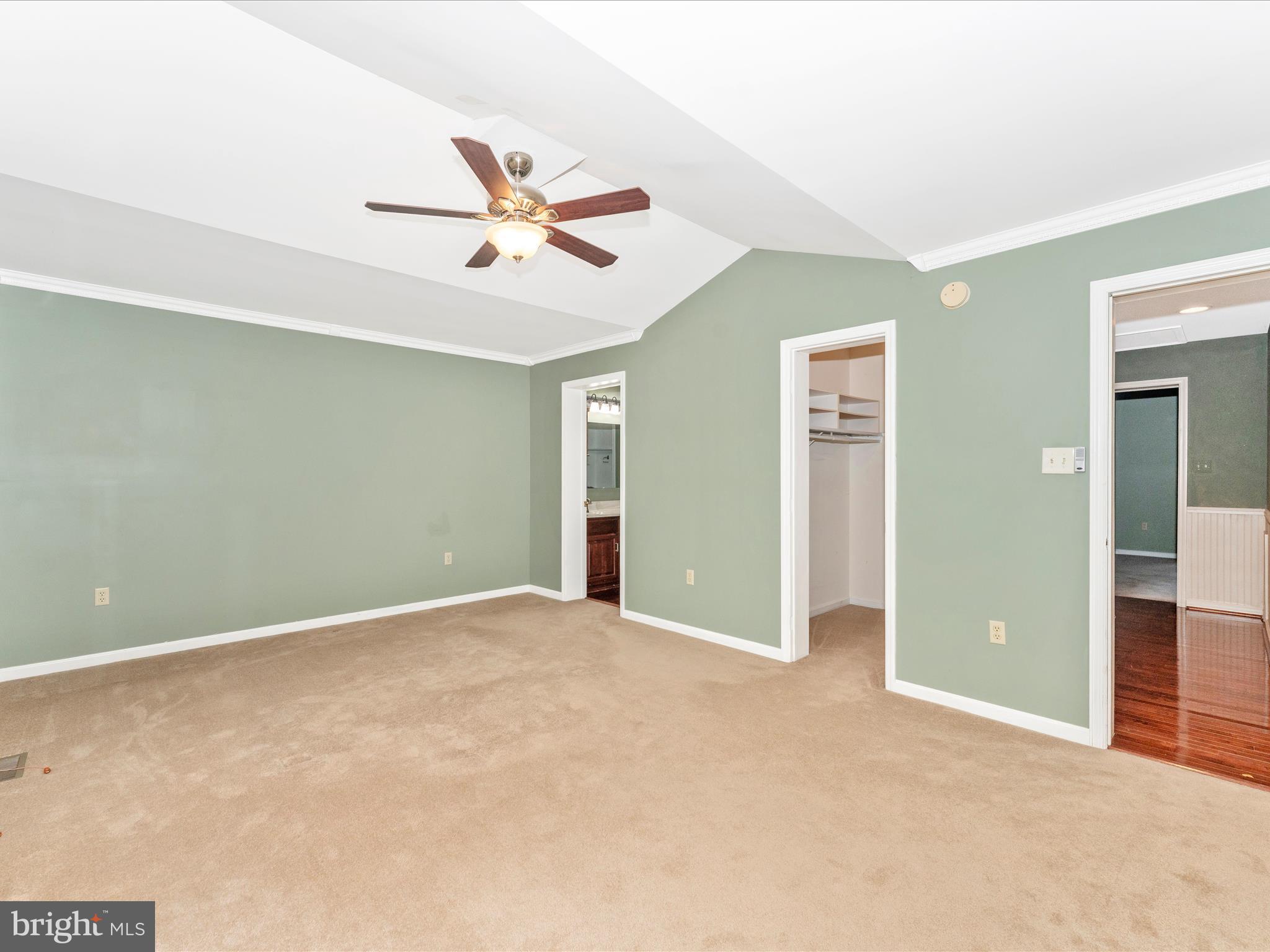 494 Ross Mill Ridge Hedgesville, WV 25427 - Photo 32 of 54 Primary Bedroom