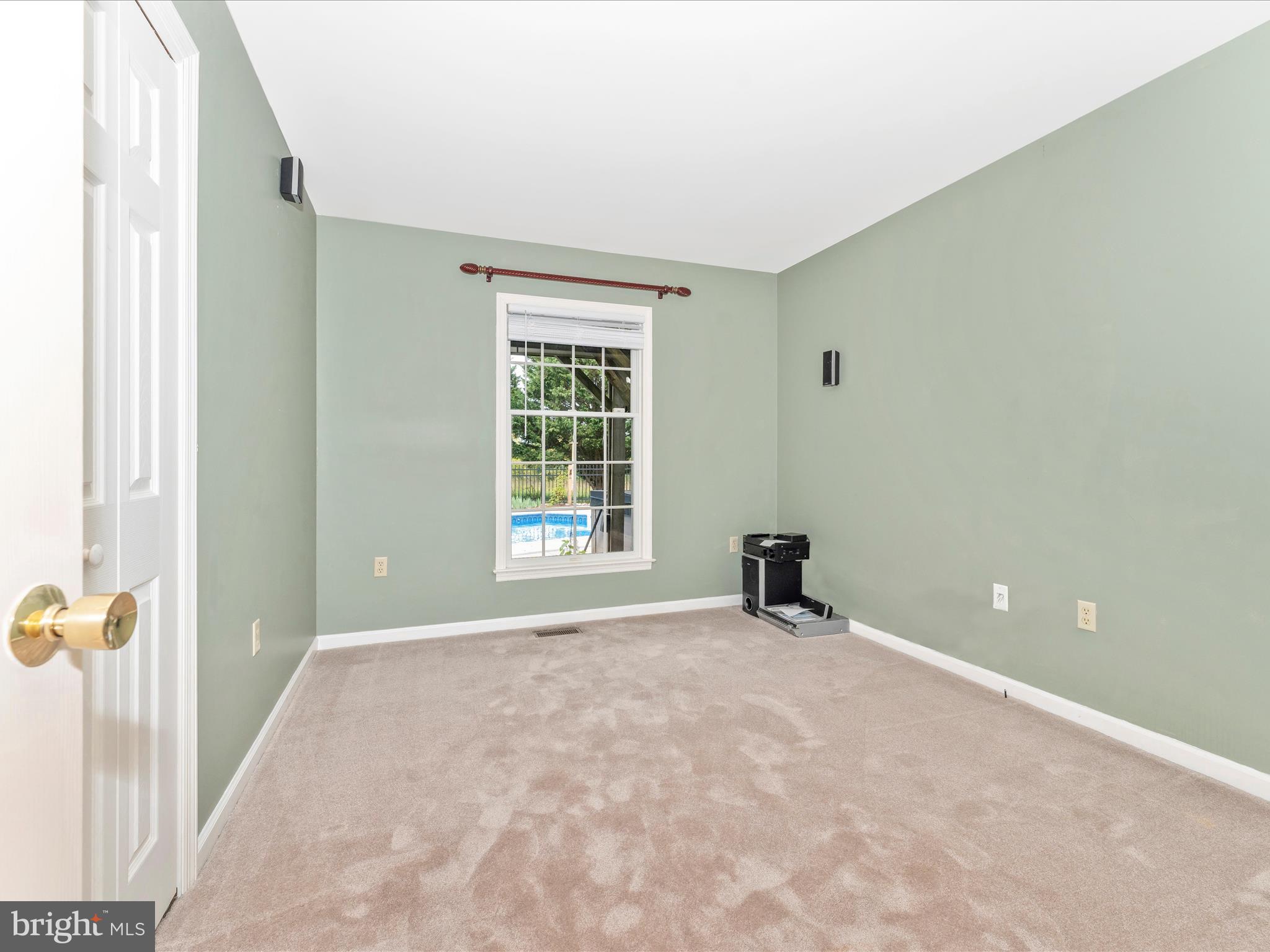 494 Ross Mill Ridge Hedgesville, WV 25427 - Photo 35 of 54 Bedroom 2