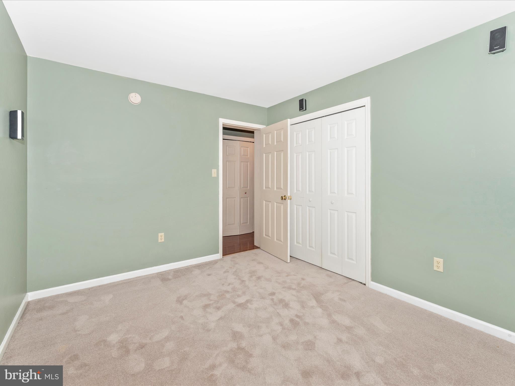 494 Ross Mill Ridge Hedgesville, WV 25427 - Photo 36 of 54 Bedroom 2