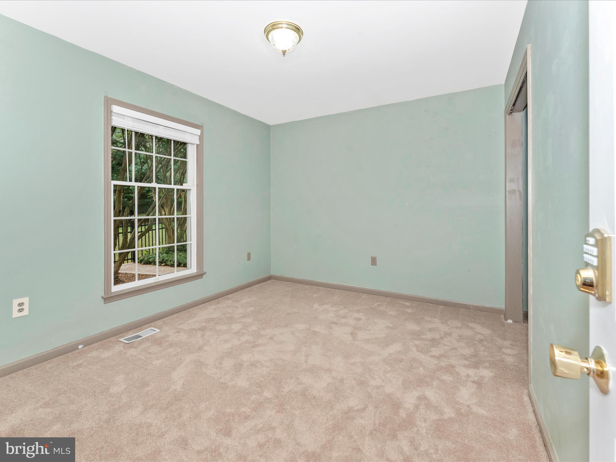 494 Ross Mill Ridge Hedgesville, WV 25427 - Photo 37 of 54 Bedroom 3