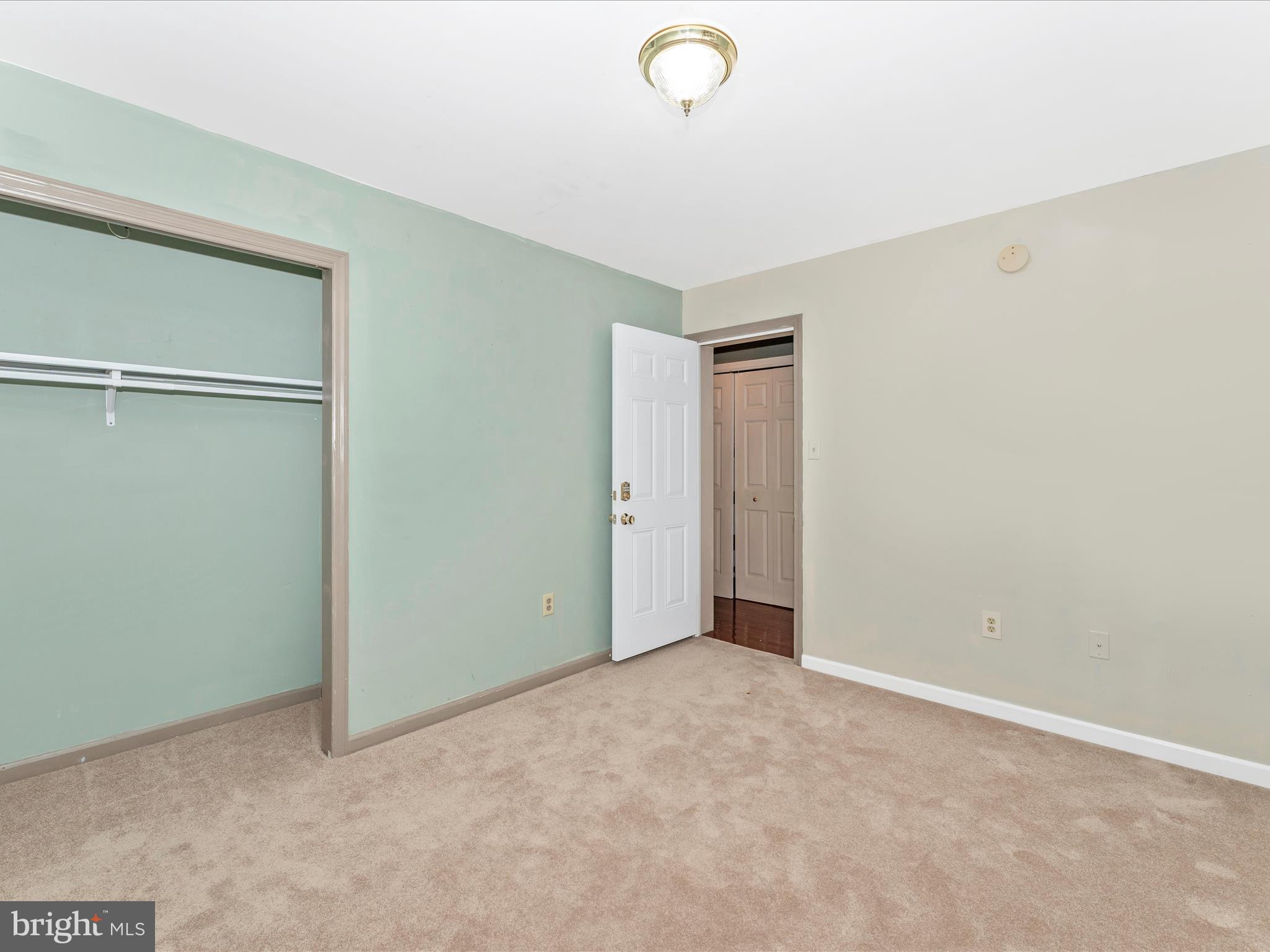 494 Ross Mill Ridge Hedgesville, WV 25427 - Photo 38 of 54 Bedroom 3