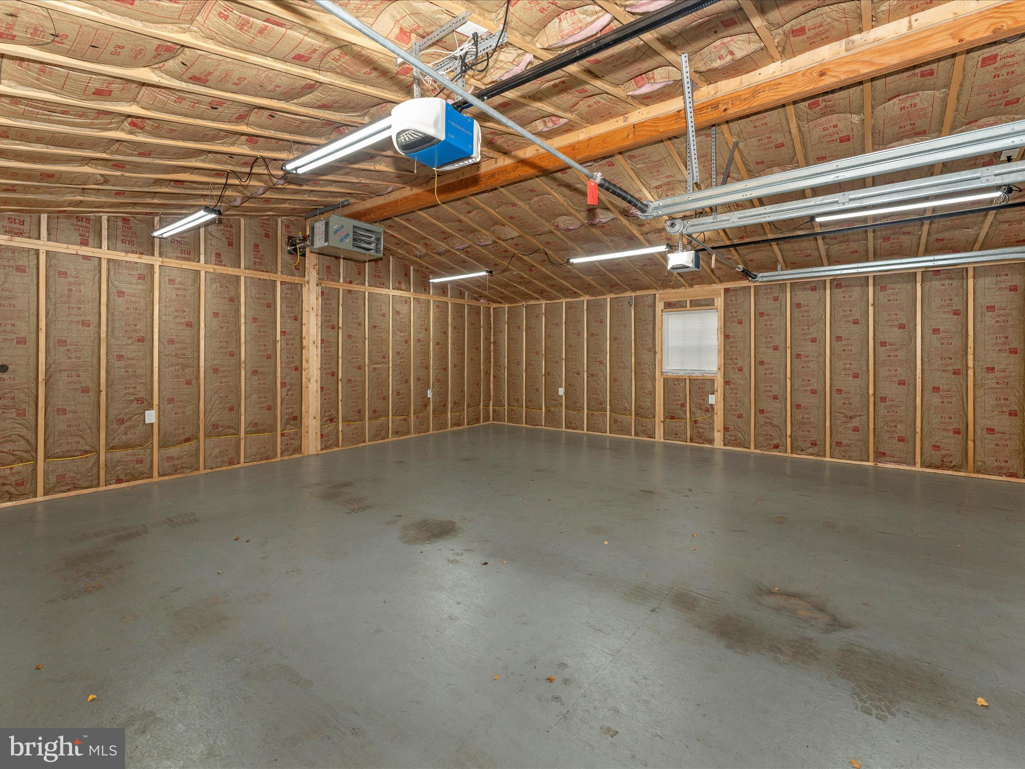 494 Ross Mill Ridge Hedgesville, WV 25427 - Photo 46 of 54 Detached Garage