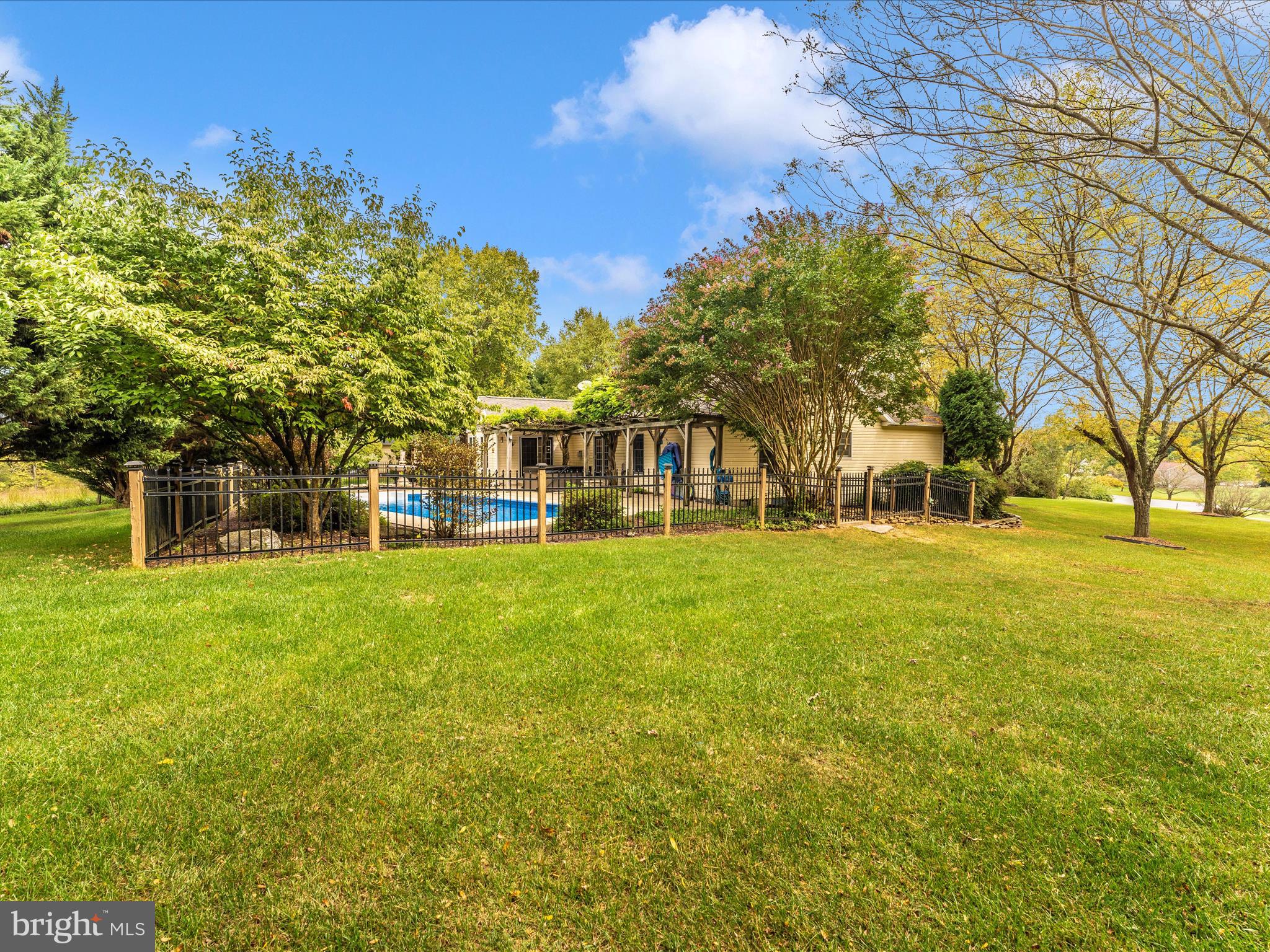 494 Ross Mill Ridge Hedgesville, WV 25427 - Photo 54 of 54 Exterior Back