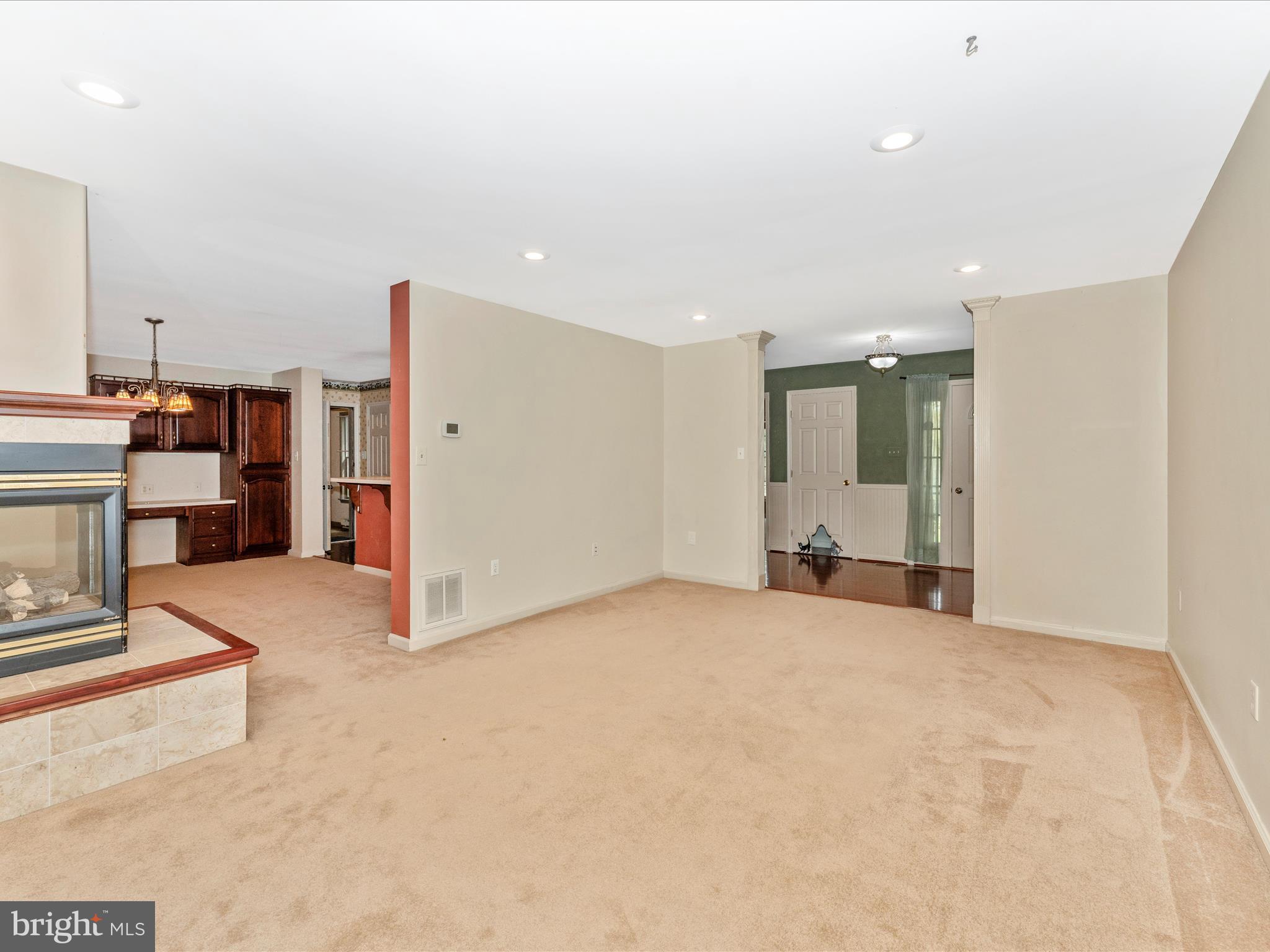 494 Ross Mill Ridge Hedgesville, WV 25427 - Photo 7 of 54 Living Room