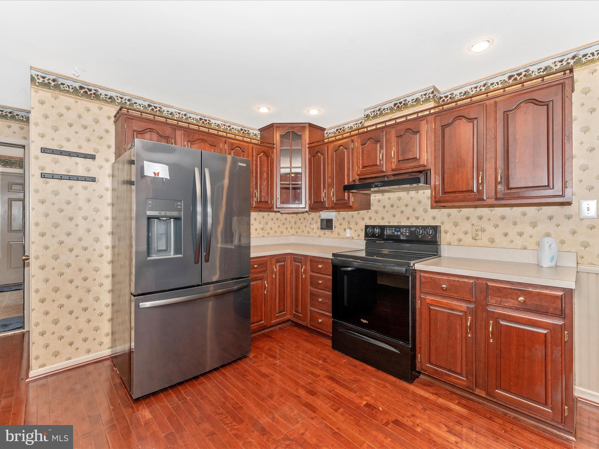 494 Ross Mill Ridge Hedgesville, WV 25427 - Photo 9 of 54 Kitchen