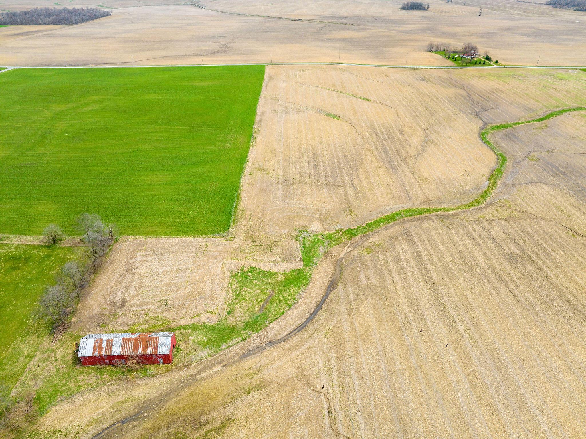 0 Clover Valley Road Northwest Croton, OH 43013 - Photo 32 of 32 DJI_20230407133754_0047_V