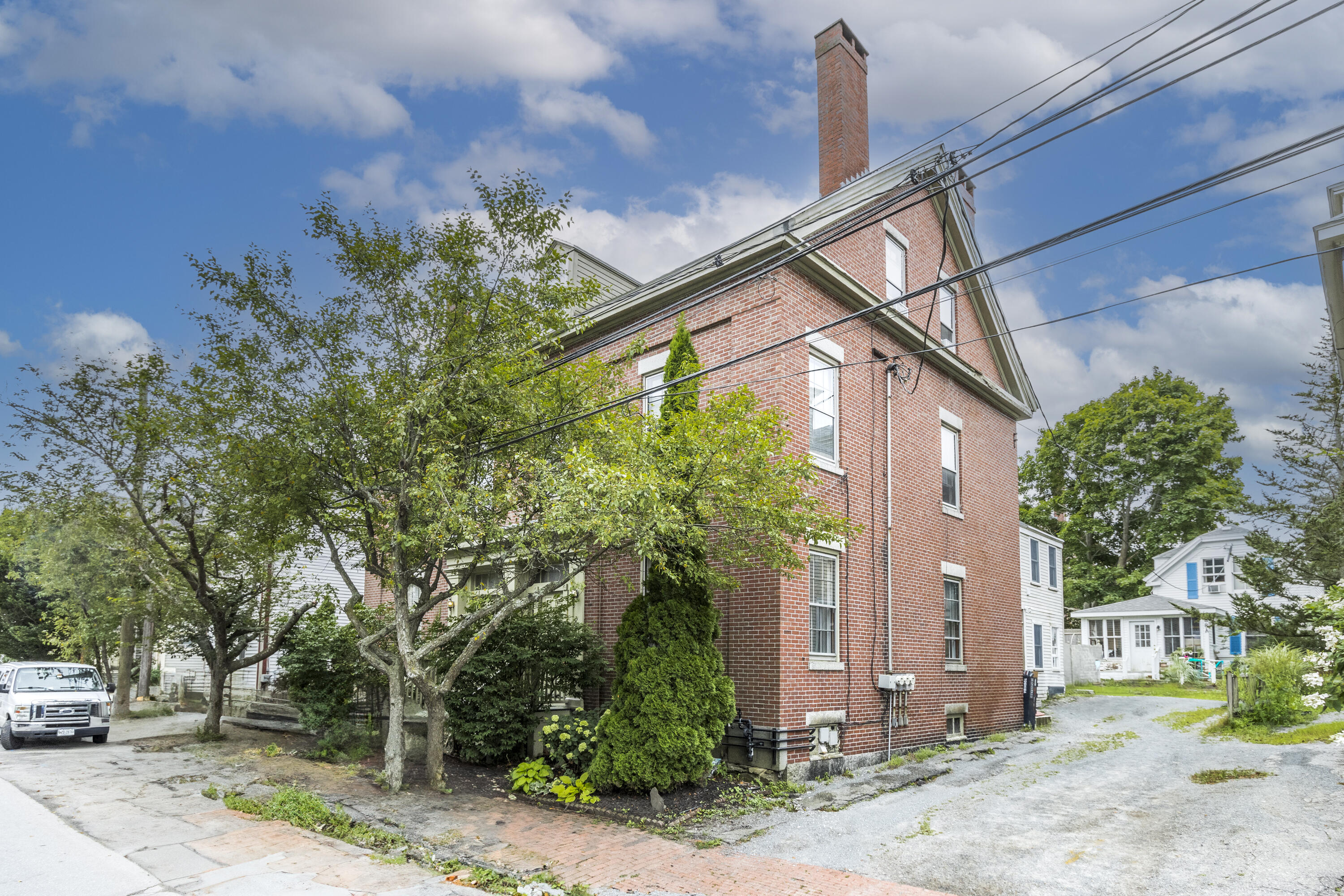 88 Winter Street, Unit 1 Portland, ME 04102 - Photo 1 of 37 Main MLS Photo