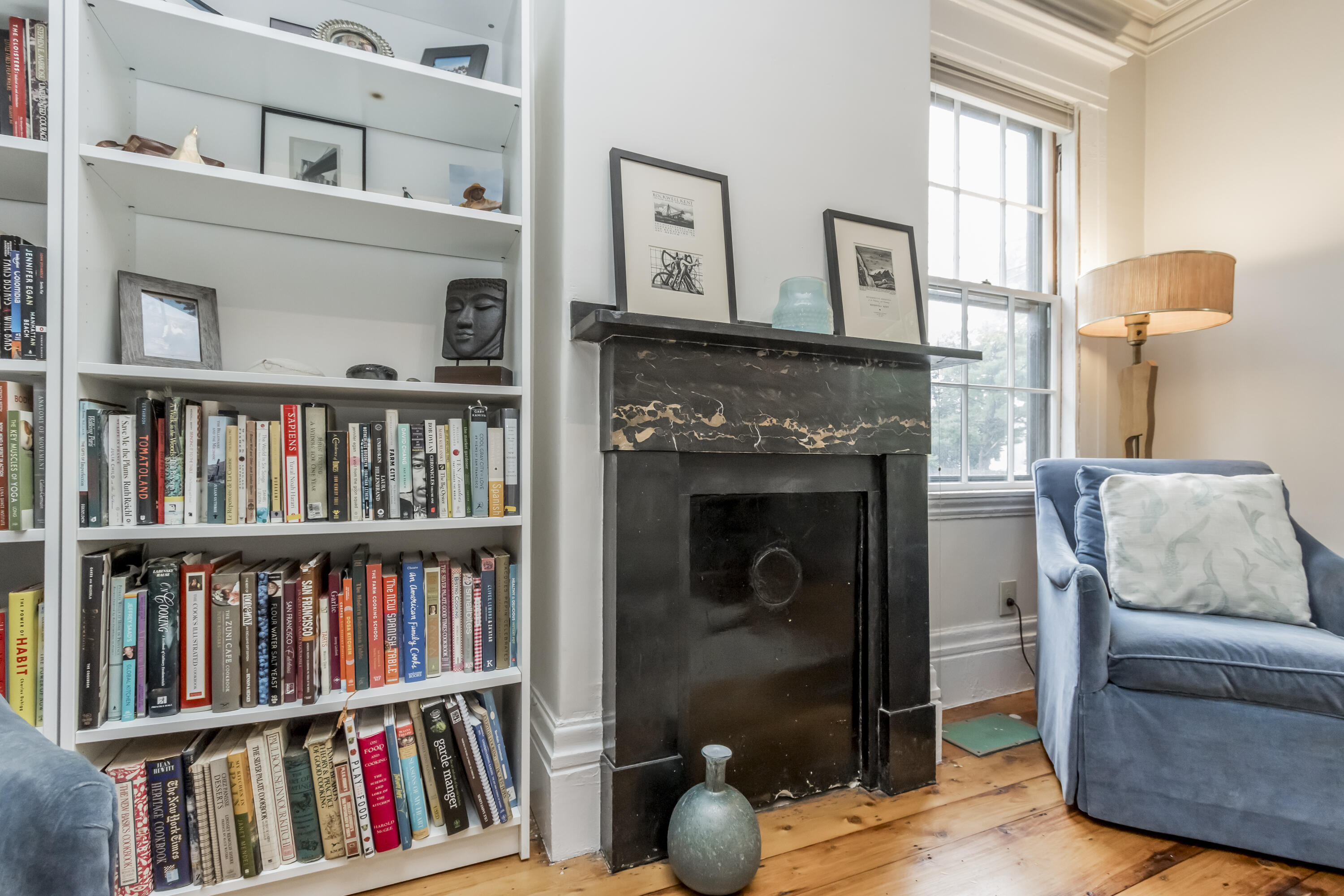 88 Winter Street, Unit 1 Portland, ME 04102 - Photo 13 of 37 20240729RB-71017