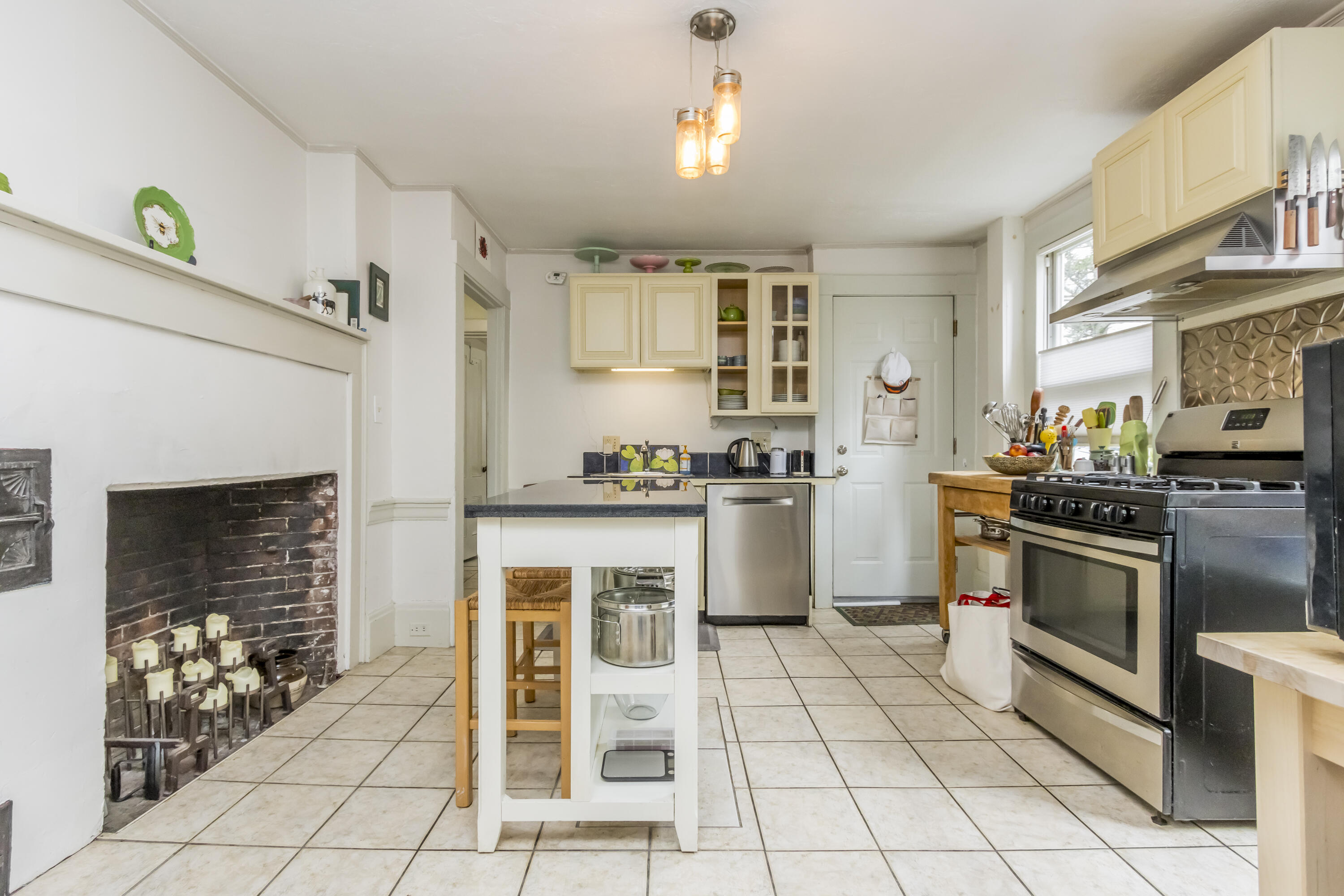 88 Winter Street, Unit 1 Portland, ME 04102 - Photo 16 of 37 20240729RB-71028
