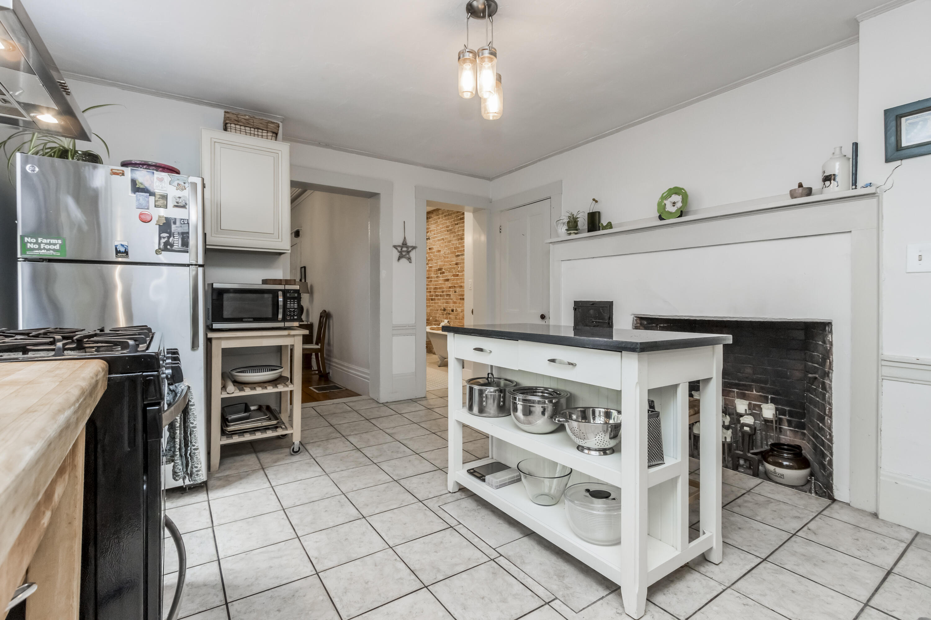 88 Winter Street, Unit 1 Portland, ME 04102 - Photo 19 of 37 20240730RB-71002