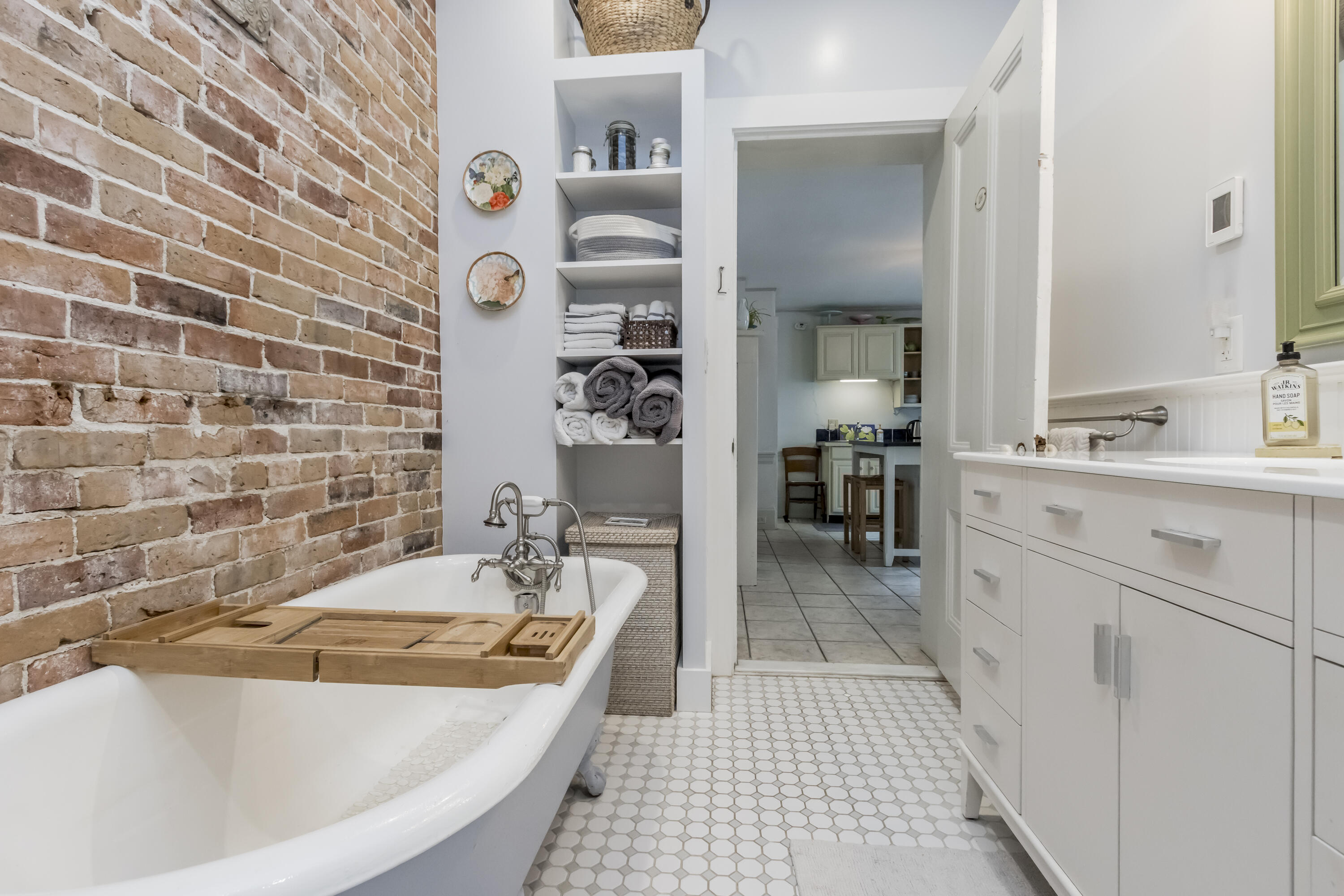88 Winter Street, Unit 1 Portland, ME 04102 - Photo 26 of 37 20240729RB-71040