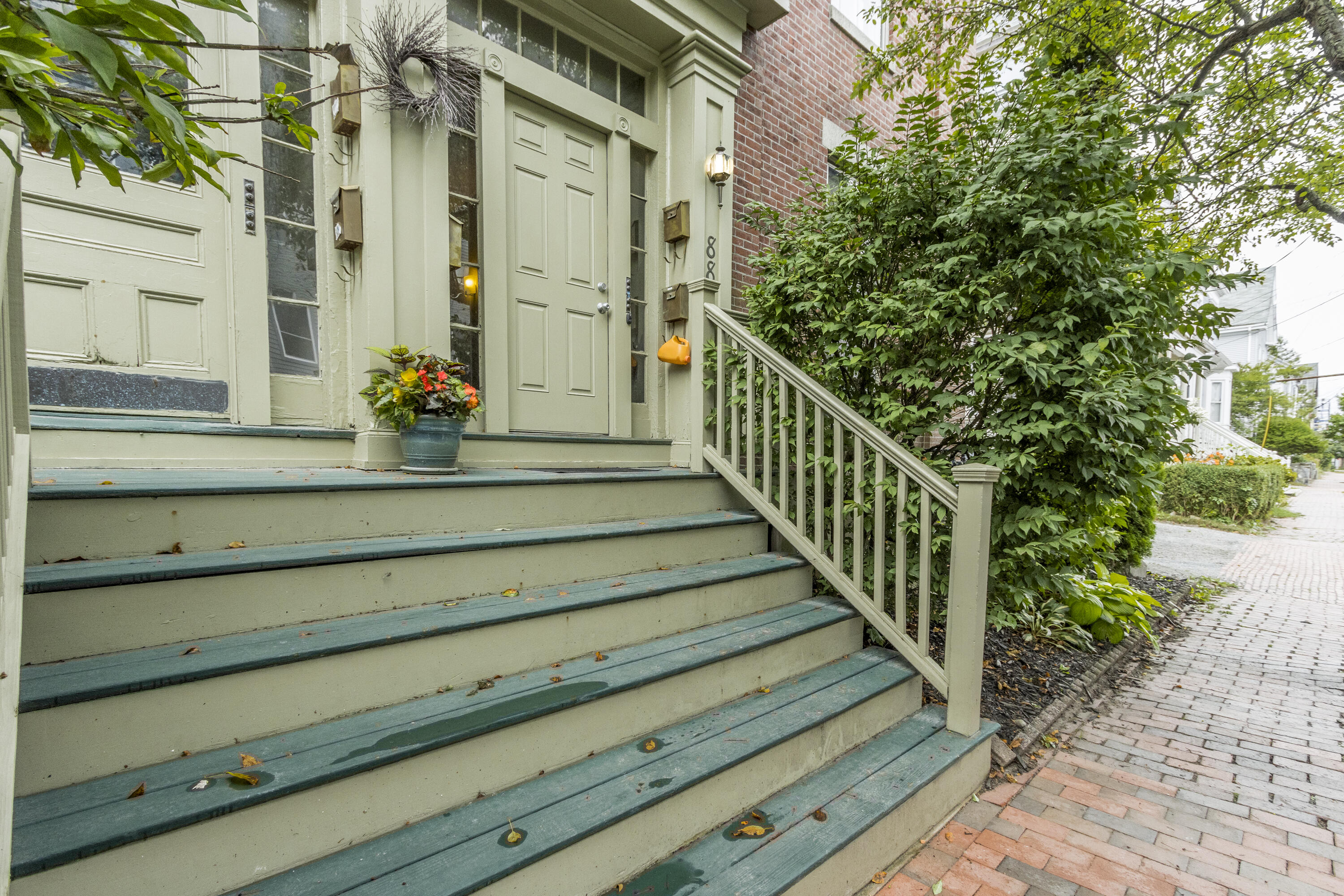 88 Winter Street, Unit 1 Portland, ME 04102 - Photo 5 of 37 20240729RB-71005
