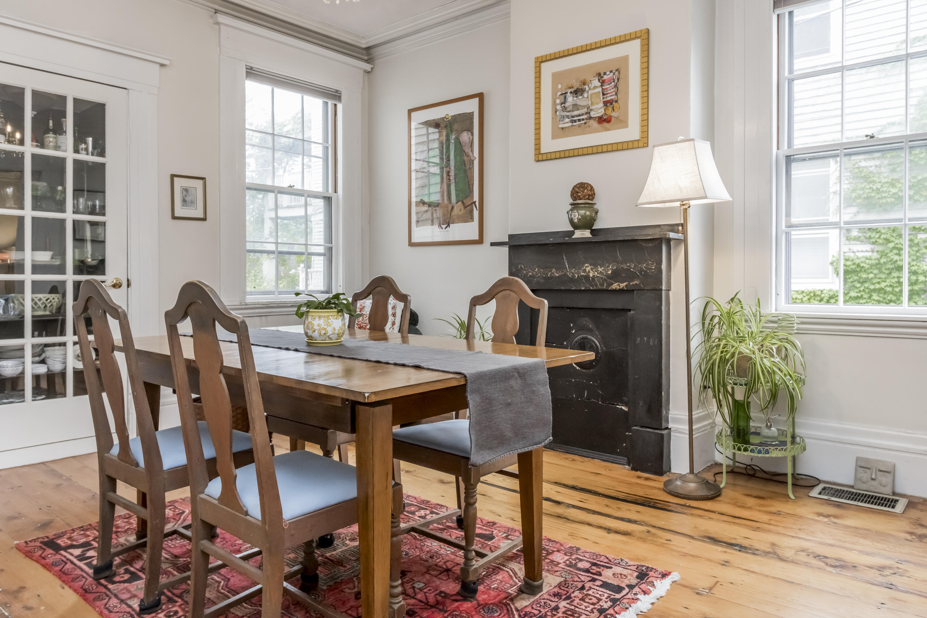 88 Winter Street, Unit 1 Portland, ME 04102 - Photo 6 of 37 20240729RB-71023