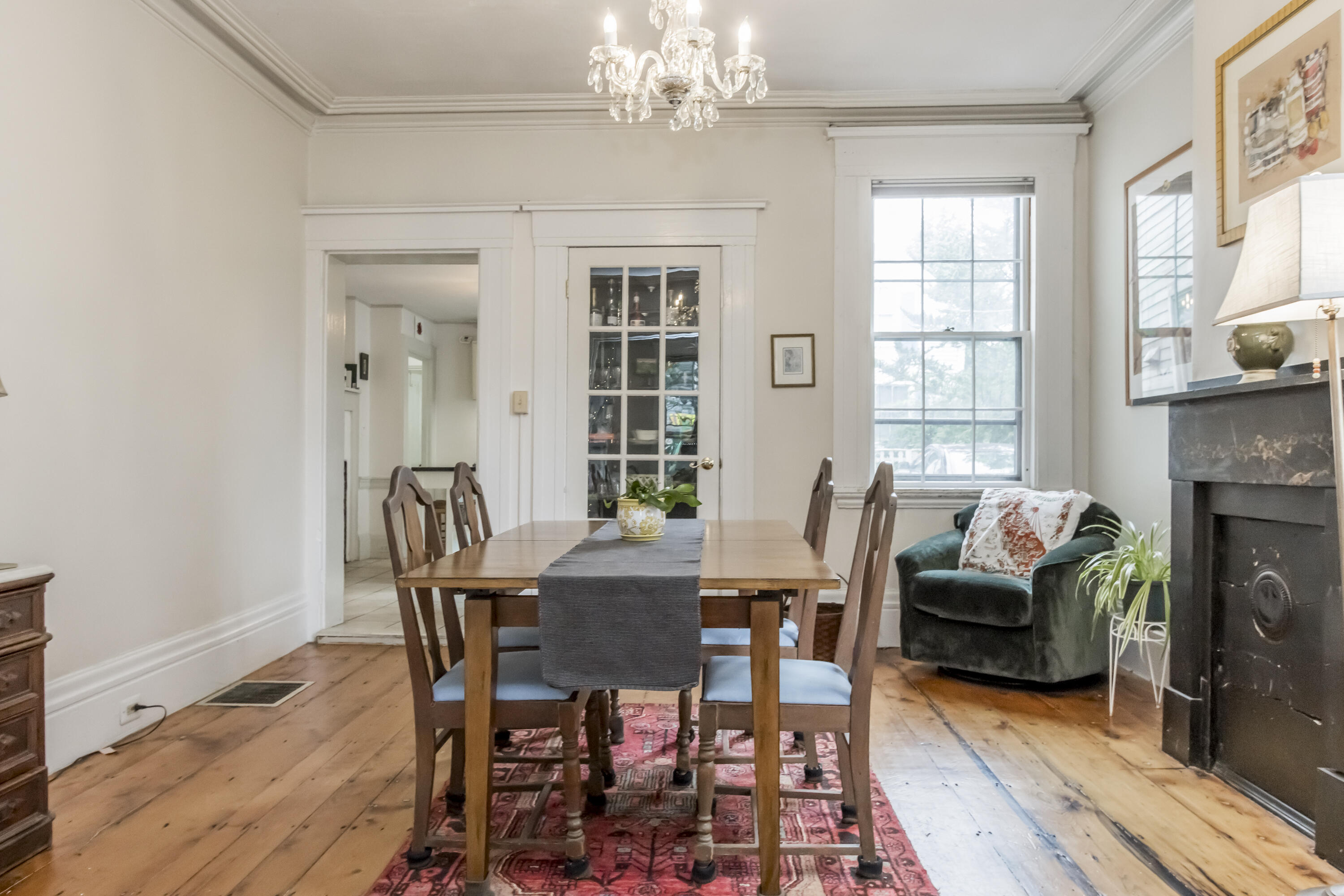 88 Winter Street, Unit 1 Portland, ME 04102 - Photo 7 of 37 20240729RB-71022