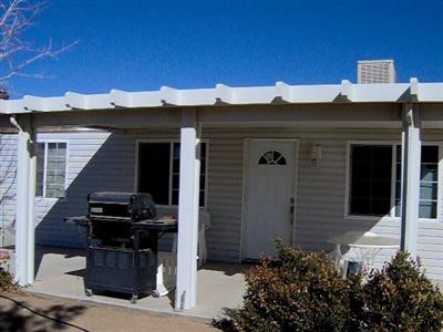 5636 Nielson Road Phelan, CA 92371 - Photo 1 of 1 Front of home