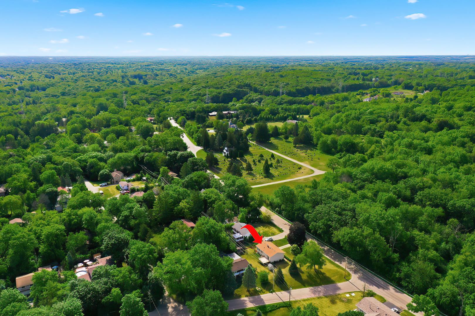 2208 Algonquin Road Fox River Grove, IL 60021 - Photo 36 of 37