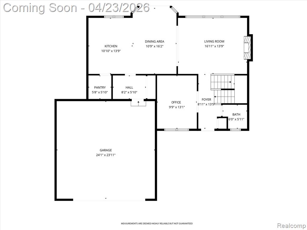 1215 Riverside Street Milford, MI 48381 - Photo 33 of 35 Gallery Image 33