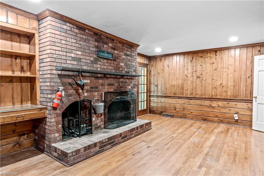 9600 Styers Ferry Road Lewisville, NC 27023 - Photo 11 of 45 Gallery Image 11