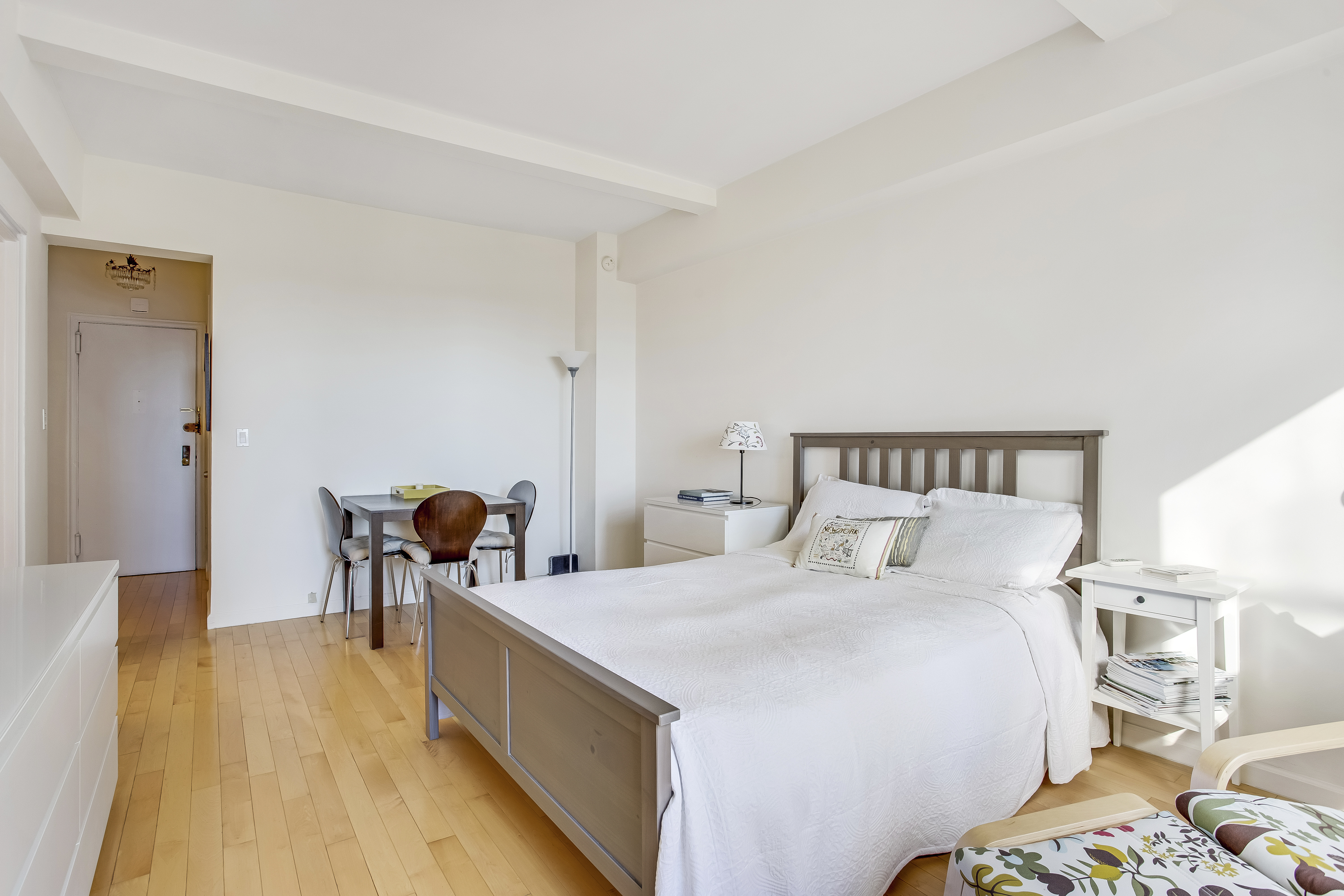 225 Central Park West, Unit 1409 Manhattan, NY 10024 - Photo 5 of 11