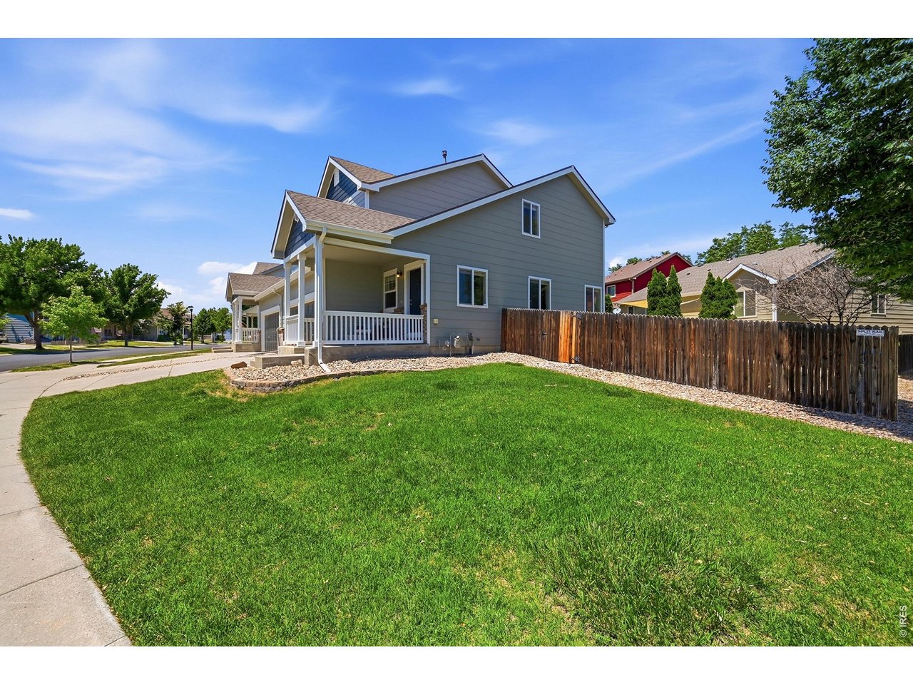 1820 Falcon Ridge Drive Fort Collins, CO 80528 - Photo 2 of 31