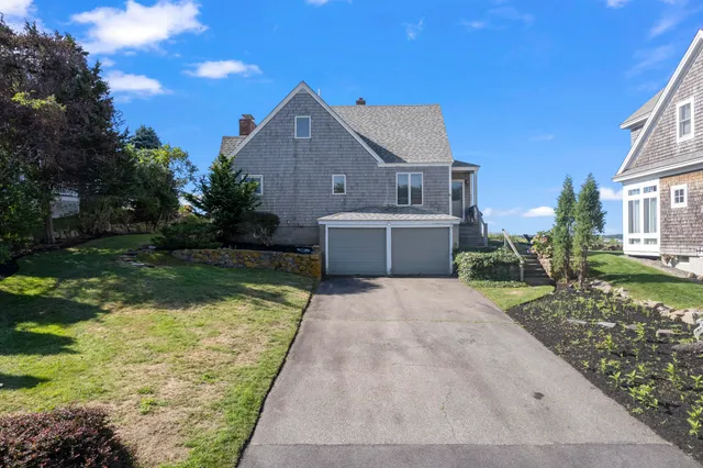 $2,500,000 | 81 Nubble Road, York, ME 03909