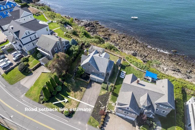 $2,500,000 | 81 Nubble Road, York, ME 03909