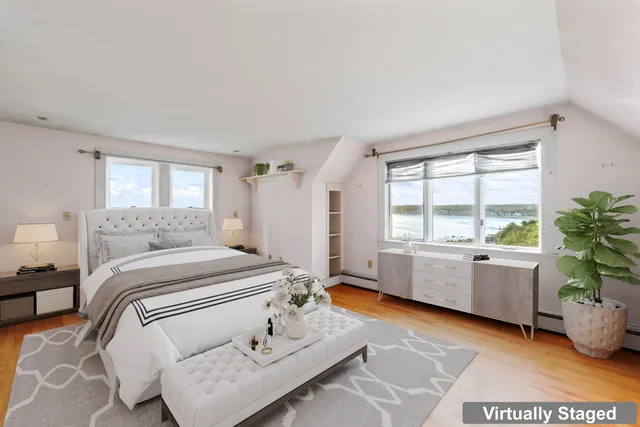 $2,500,000 | 81 Nubble Road, York, ME 03909