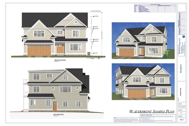 $2,500,000 | 81 Nubble Road, York, ME 03909