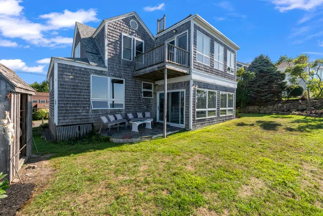 $2,500,000 | 81 Nubble Road, York, ME 03909