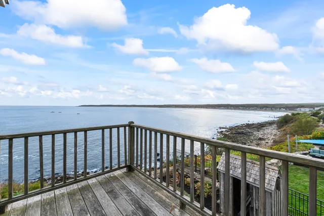 $2,500,000 | 81 Nubble Road, York, ME 03909