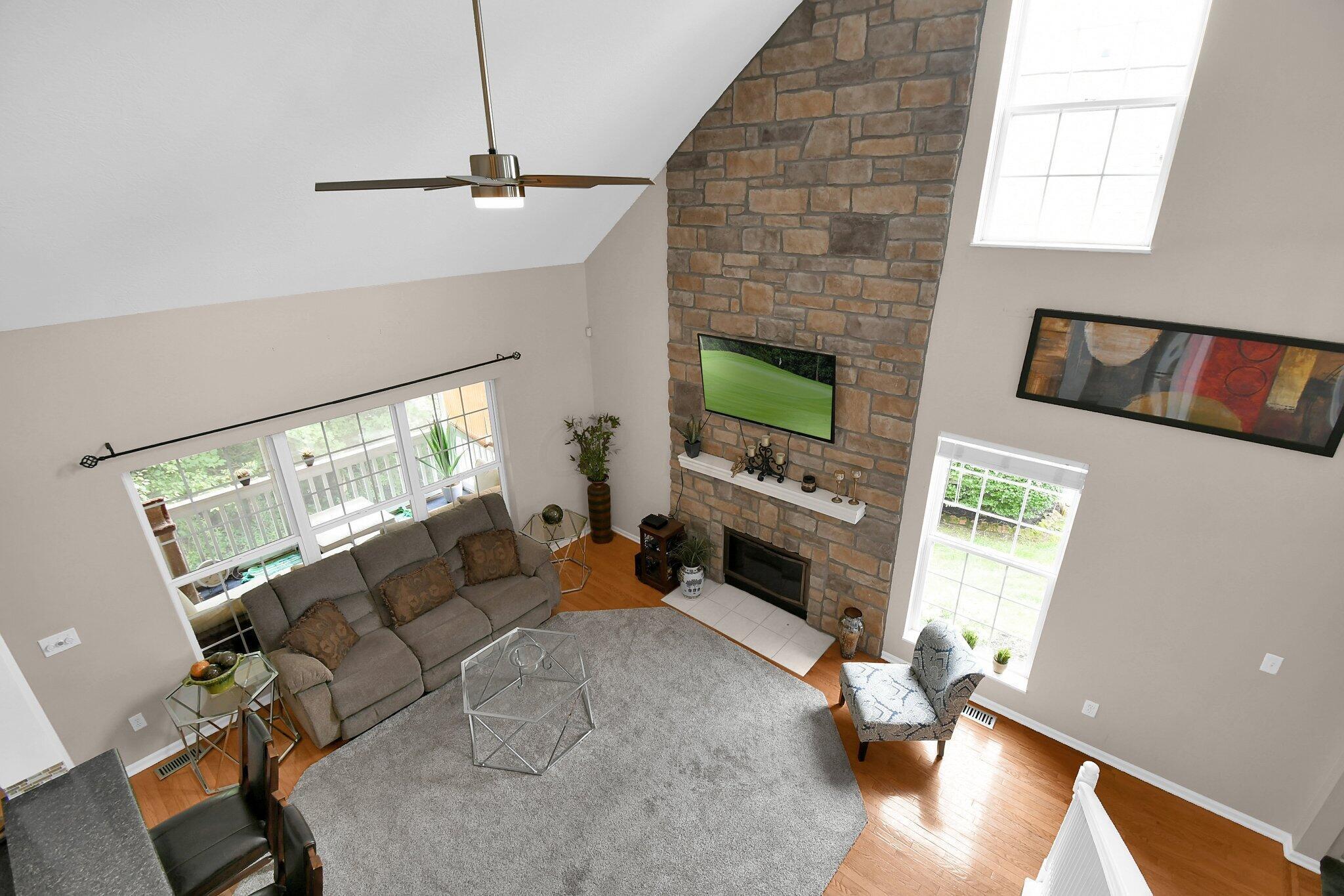 369 Sycamore Ridge Way, Unit 369 Gahanna, OH 43230 - Photo 14 of 32
