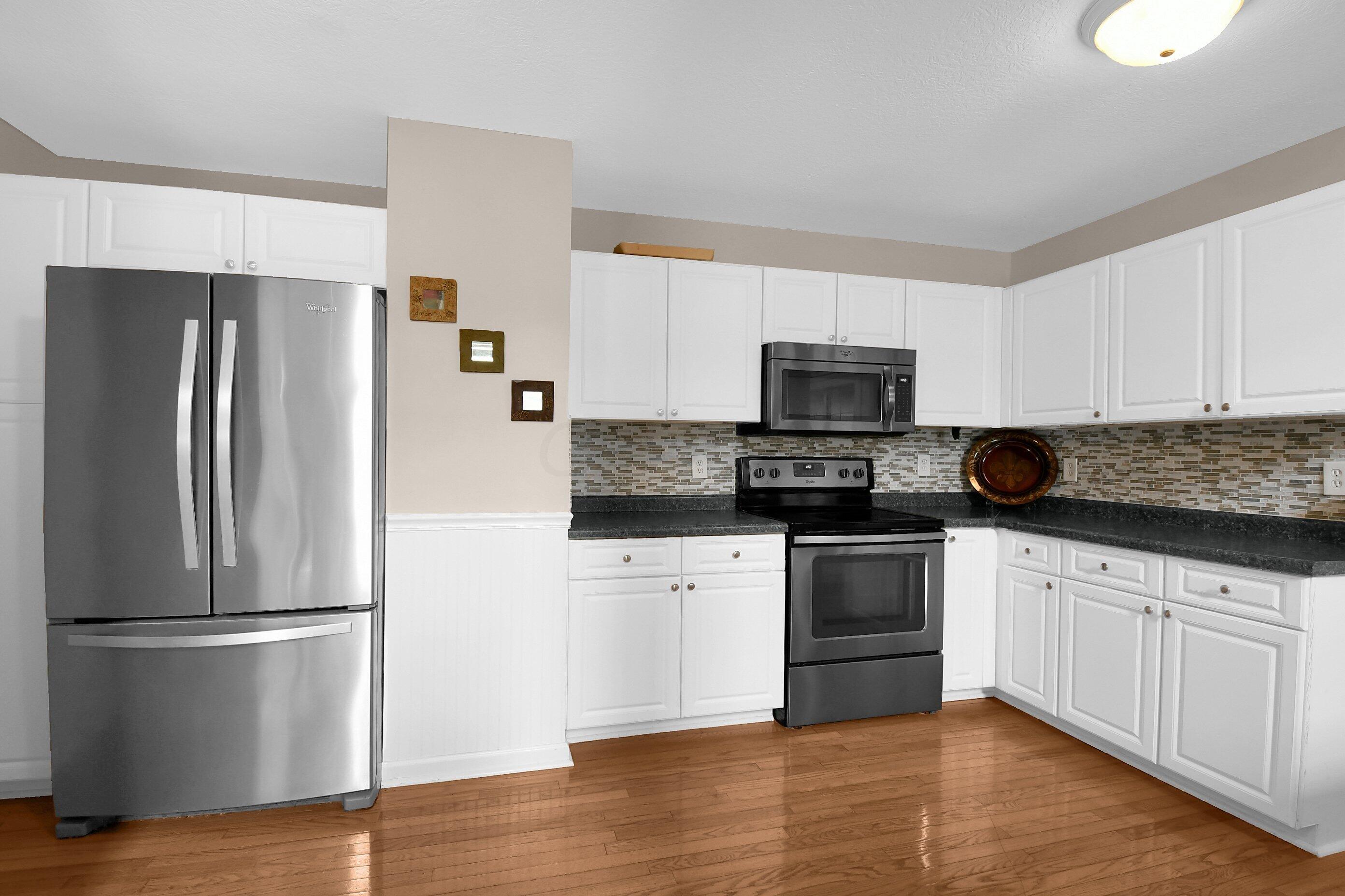 369 Sycamore Ridge Way, Unit 369 Gahanna, OH 43230 - Photo 8 of 32