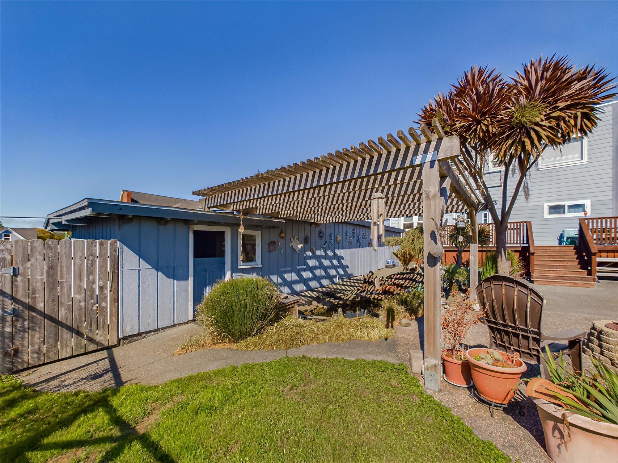 841 P Street Fortuna, CA 95540 - Photo 20 of 21 32-841 P Street Fortuna-130
