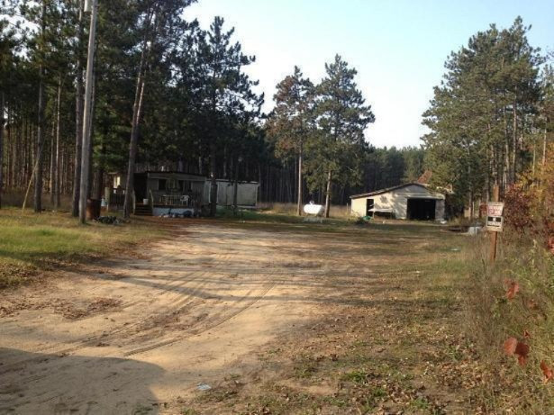 9139 Reed Road Howard City, MI 49329 - Photo 1 of 3 Primary Photo